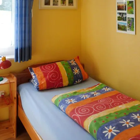 Сasa de vacaciones Holiday Am Ganserasen *