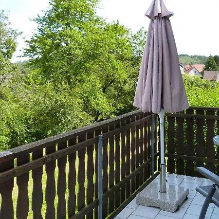 Holiday Am Ganserasen